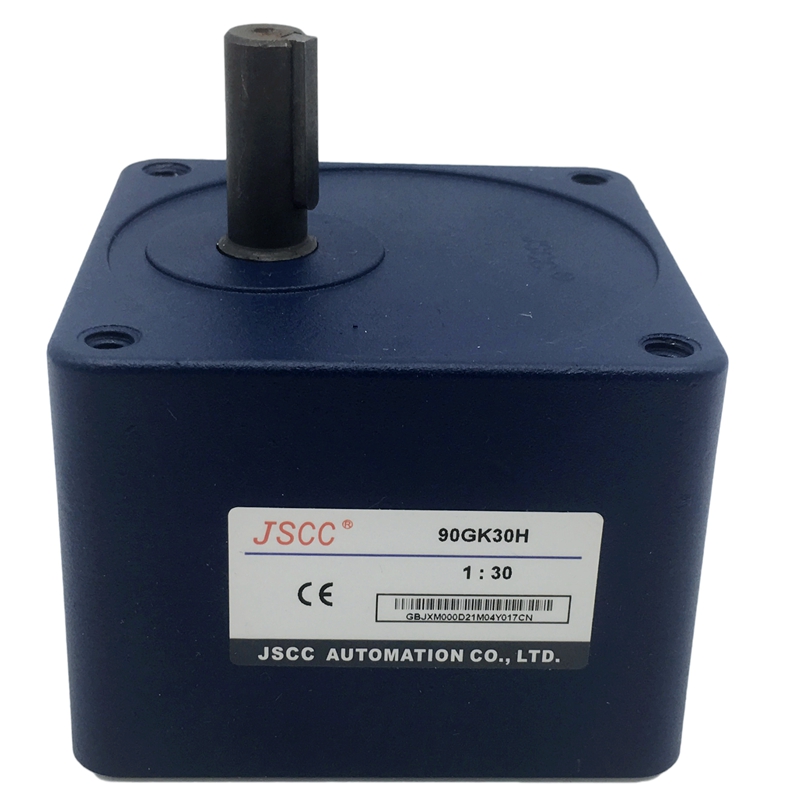 JSCC Gear Box